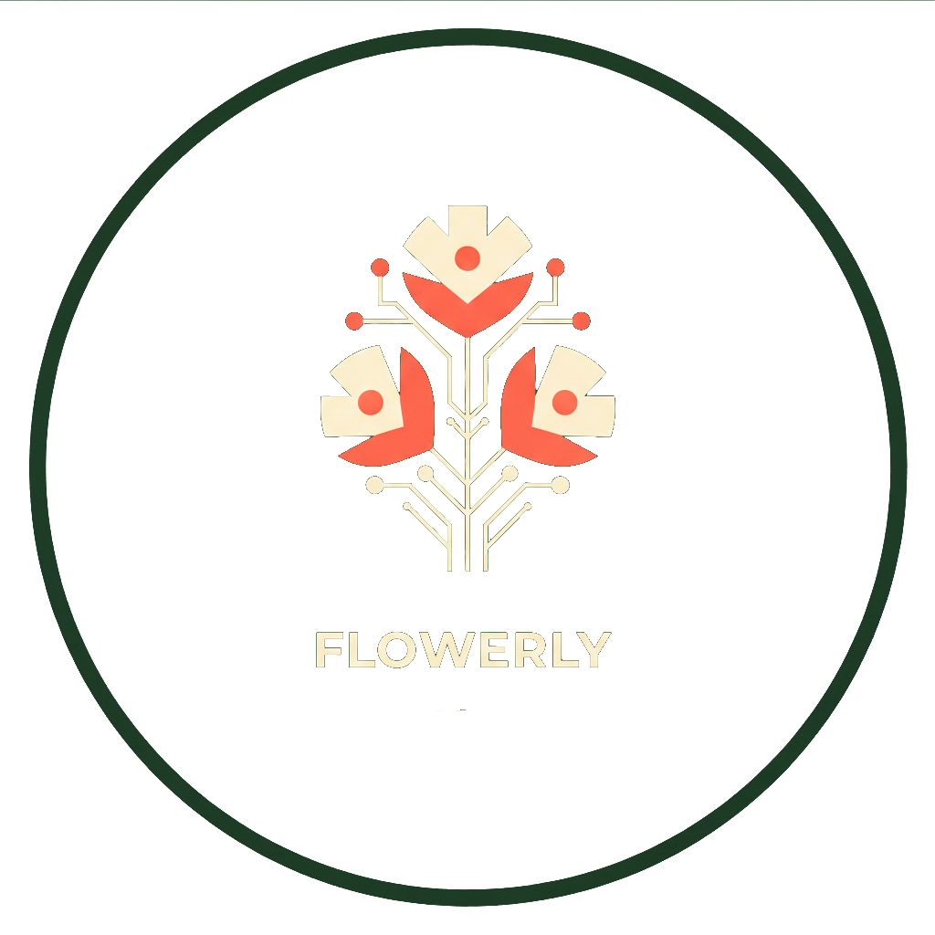 Flowerly